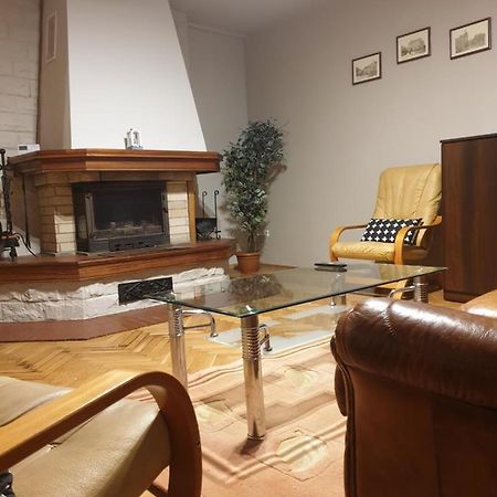Apartamenty Straconka ,Bielsko-Biała Buitenkant foto