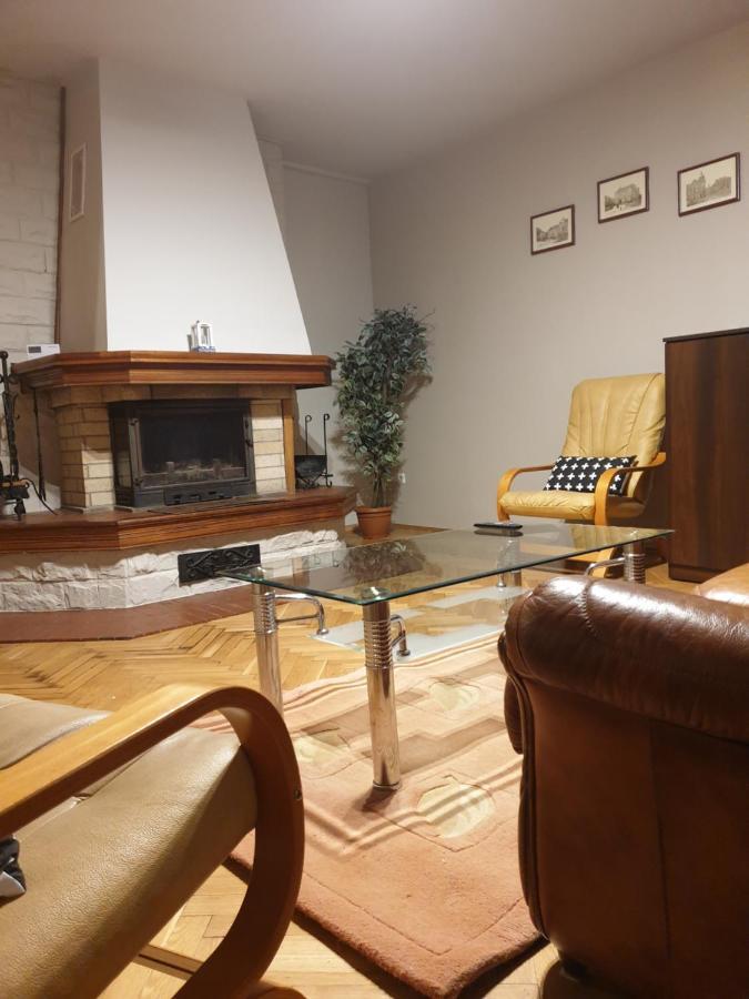 Apartamenty Straconka ,Bielsko-Biała Buitenkant foto
