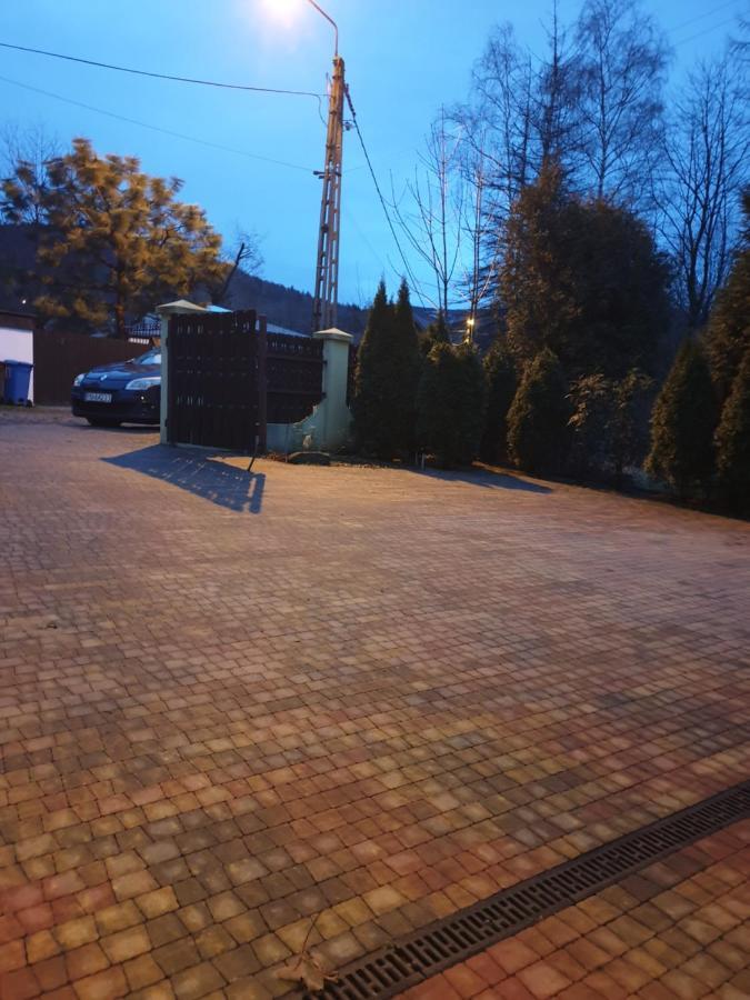 Apartamenty Straconka ,Bielsko-Biała Buitenkant foto