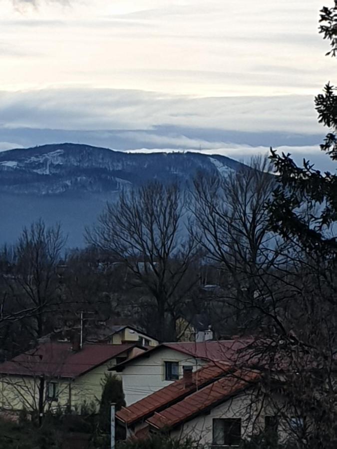 Apartamenty Straconka ,Bielsko-Biała Buitenkant foto
