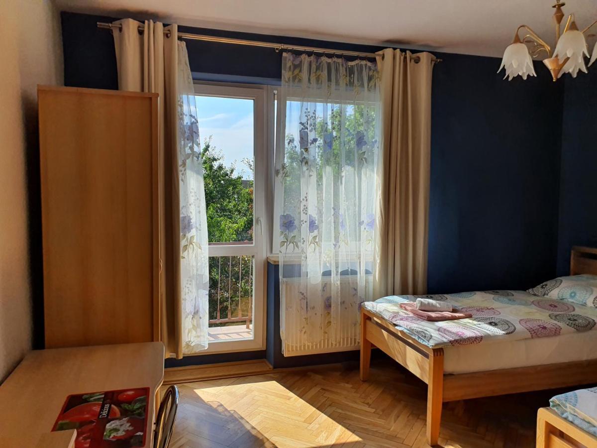 Apartamenty Straconka ,Bielsko-Biała Buitenkant foto