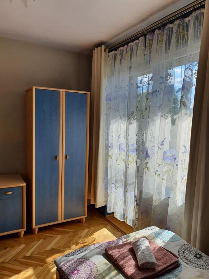 Apartamenty Straconka ,Bielsko-Biała Buitenkant foto