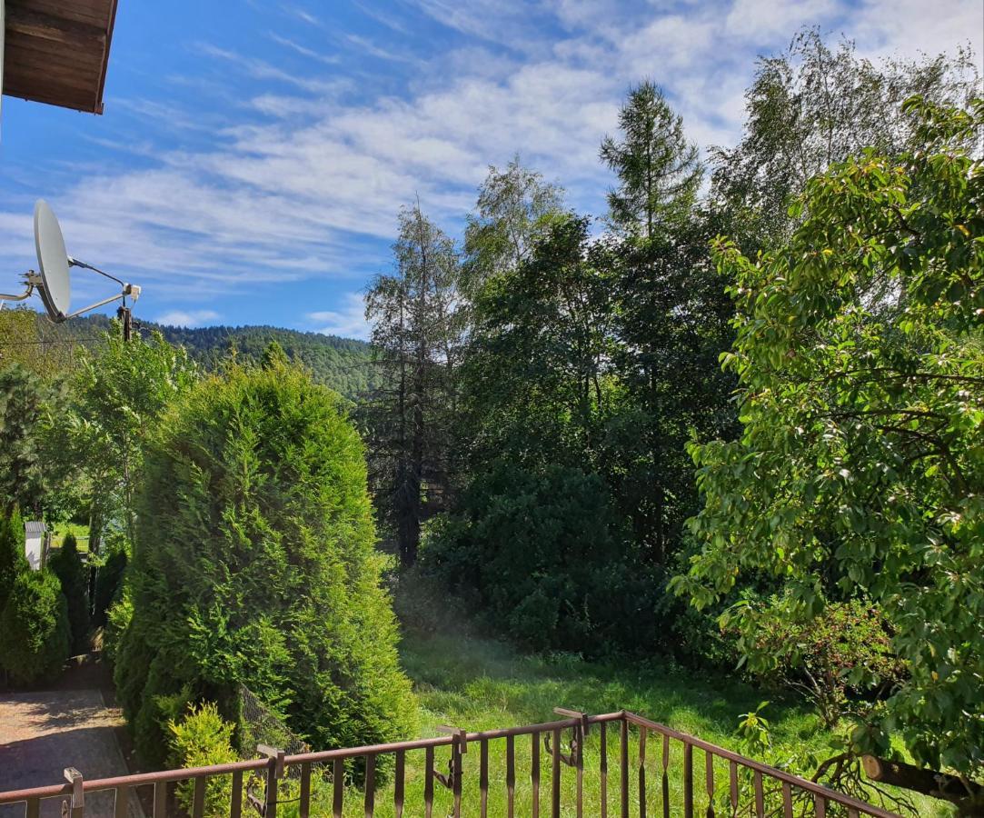 Apartamenty Straconka ,Bielsko-Biała Buitenkant foto