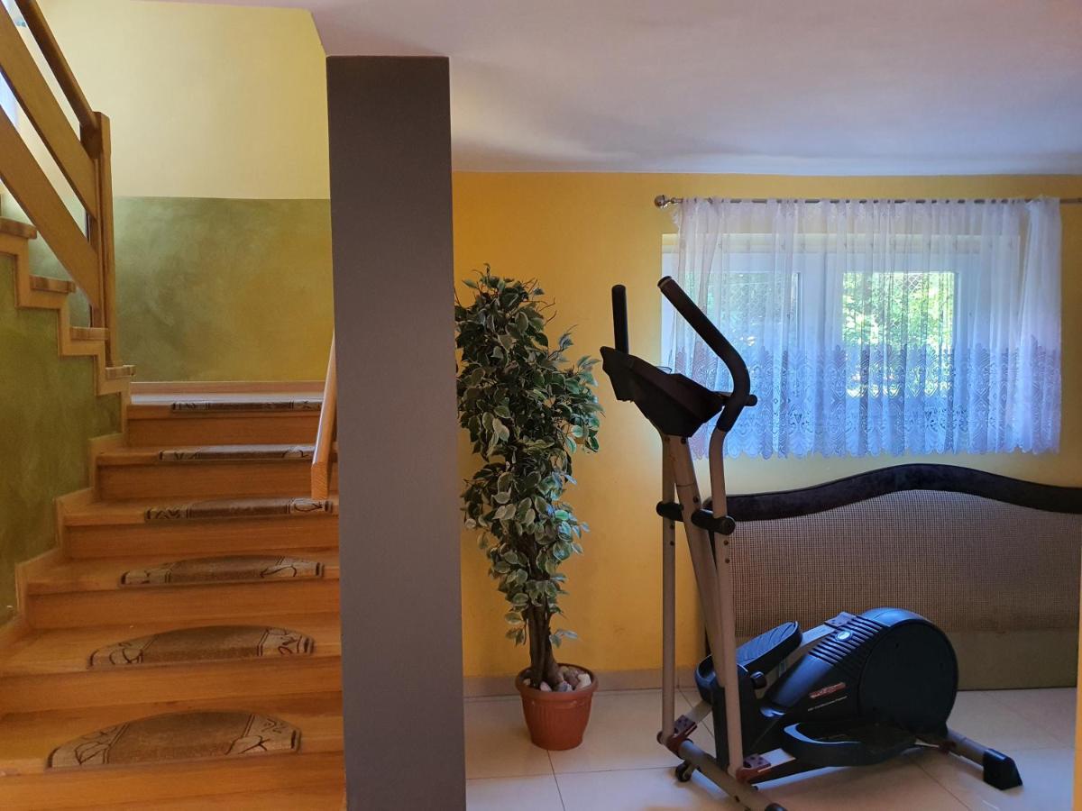 Apartamenty Straconka ,Bielsko-Biała Buitenkant foto
