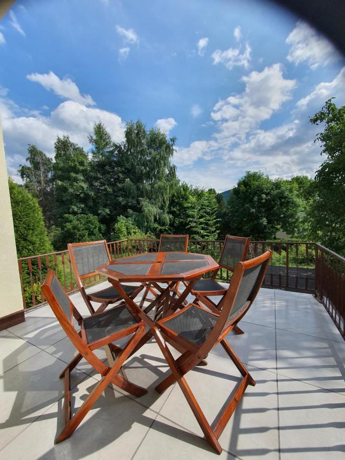 Apartamenty Straconka ,Bielsko-Biała Buitenkant foto