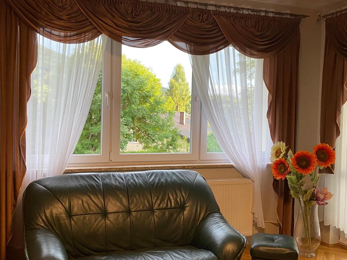 Apartamenty Straconka ,Bielsko-Biała Buitenkant foto