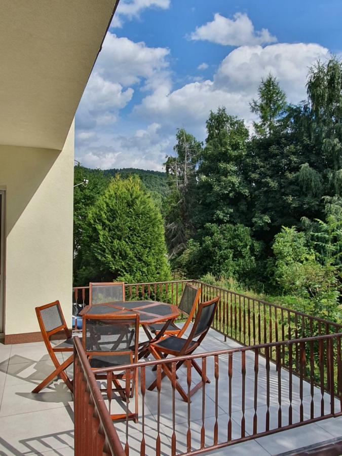 Apartamenty Straconka ,Bielsko-Biała Buitenkant foto
