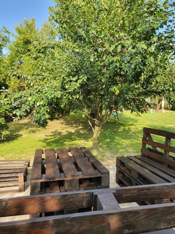 Apartamenty Straconka ,Bielsko-Biała Buitenkant foto