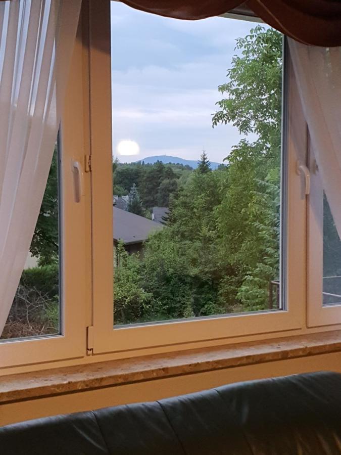 Apartamenty Straconka ,Bielsko-Biała Buitenkant foto