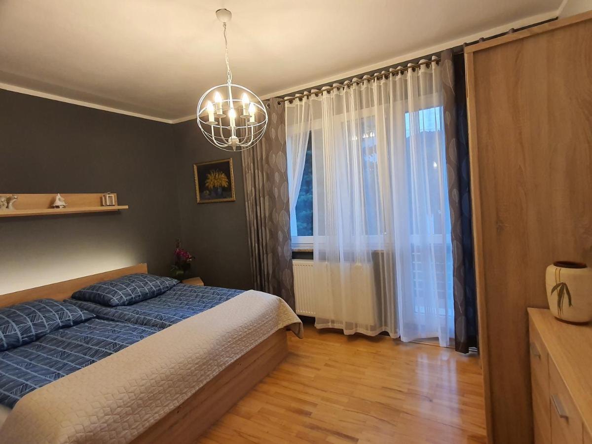 Apartamenty Straconka ,Bielsko-Biała Buitenkant foto