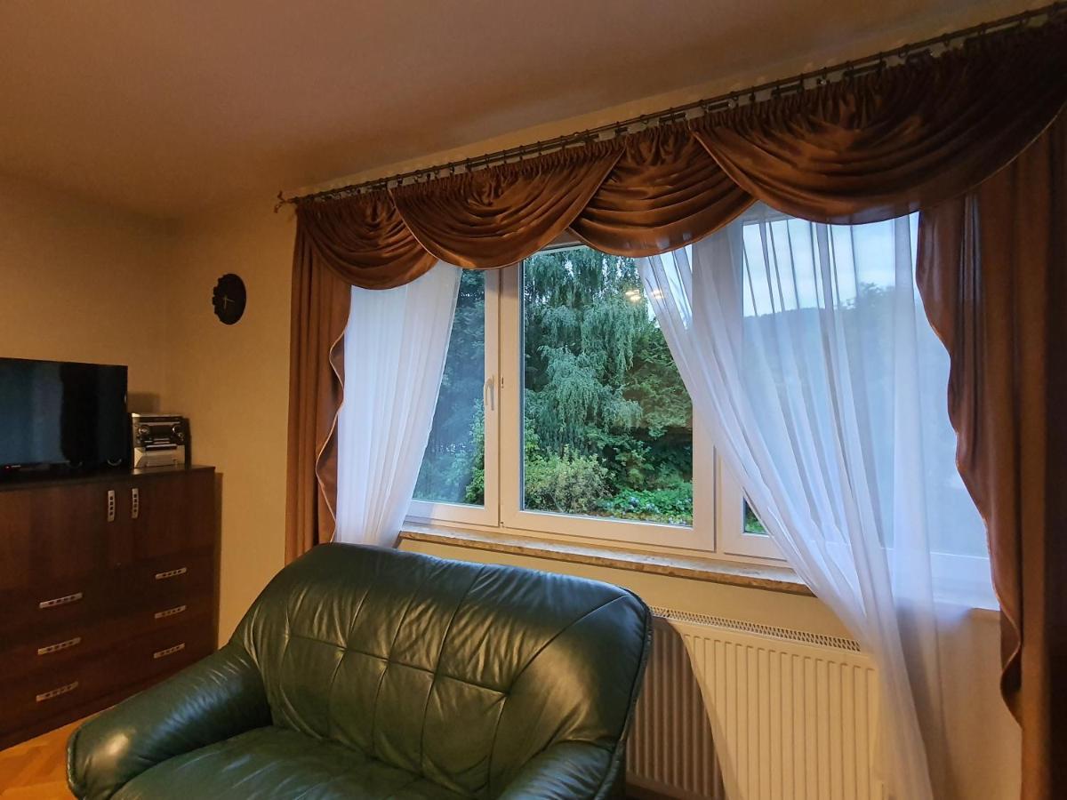 Apartamenty Straconka ,Bielsko-Biała Buitenkant foto
