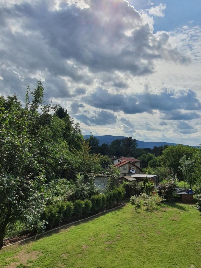 Apartamenty Straconka ,Bielsko-Biała Buitenkant foto