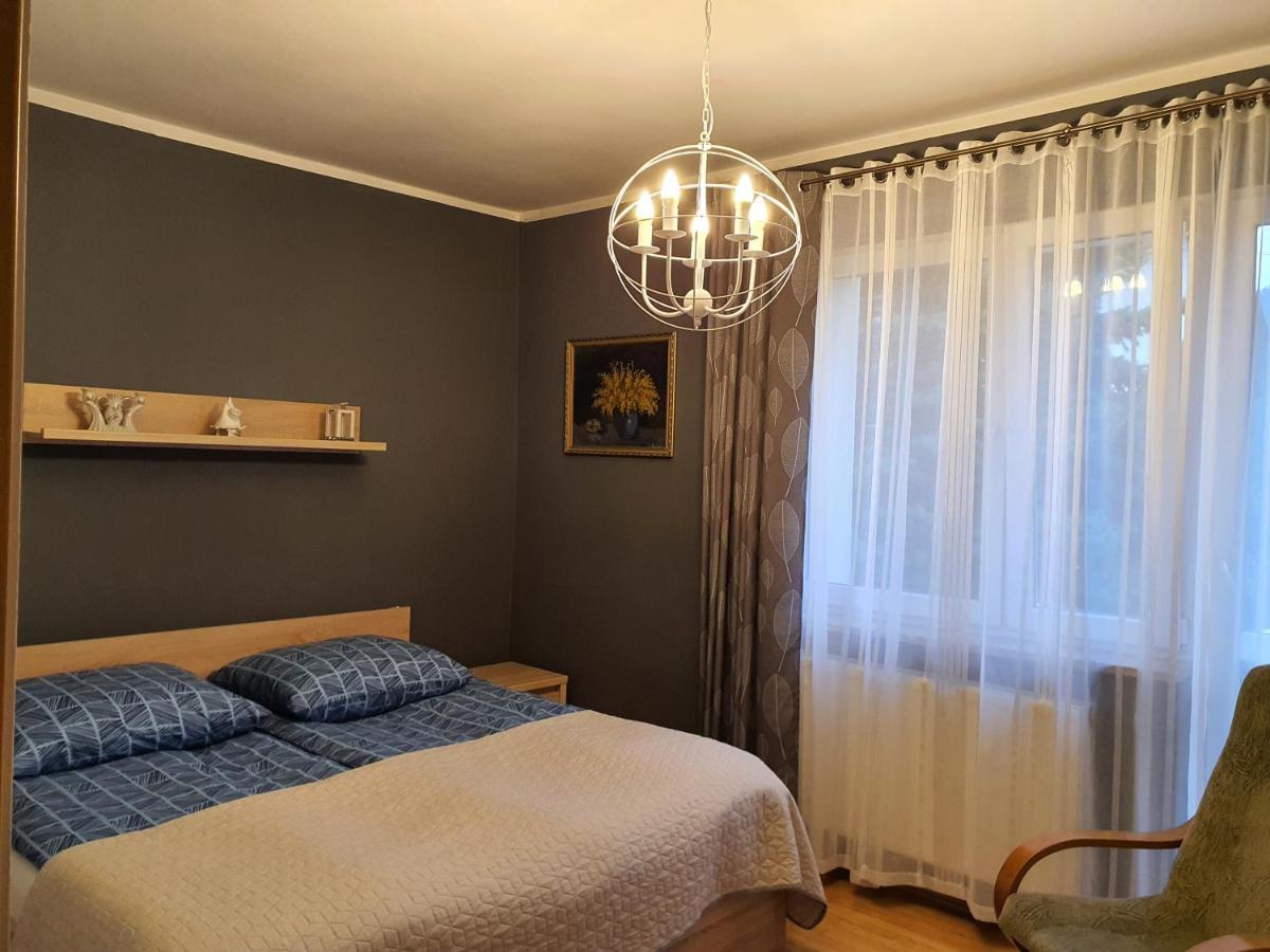 Apartamenty Straconka ,Bielsko-Biała Buitenkant foto