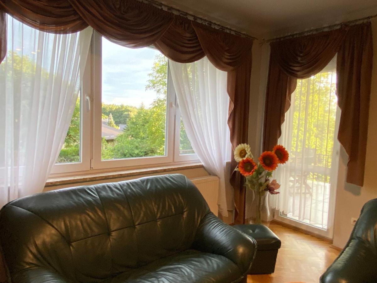 Apartamenty Straconka ,Bielsko-Biała Buitenkant foto