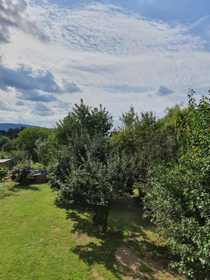 Apartamenty Straconka ,Bielsko-Biała Buitenkant foto