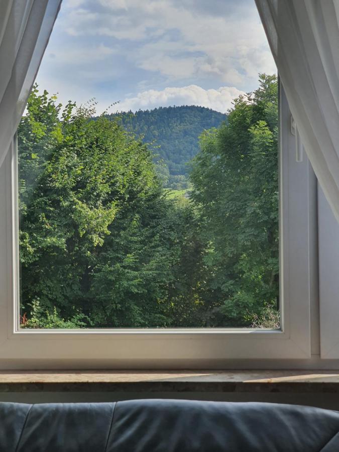 Apartamenty Straconka ,Bielsko-Biała Buitenkant foto