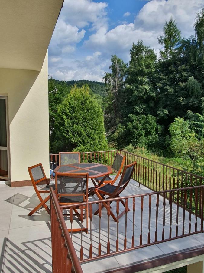 Apartamenty Straconka ,Bielsko-Biała Buitenkant foto