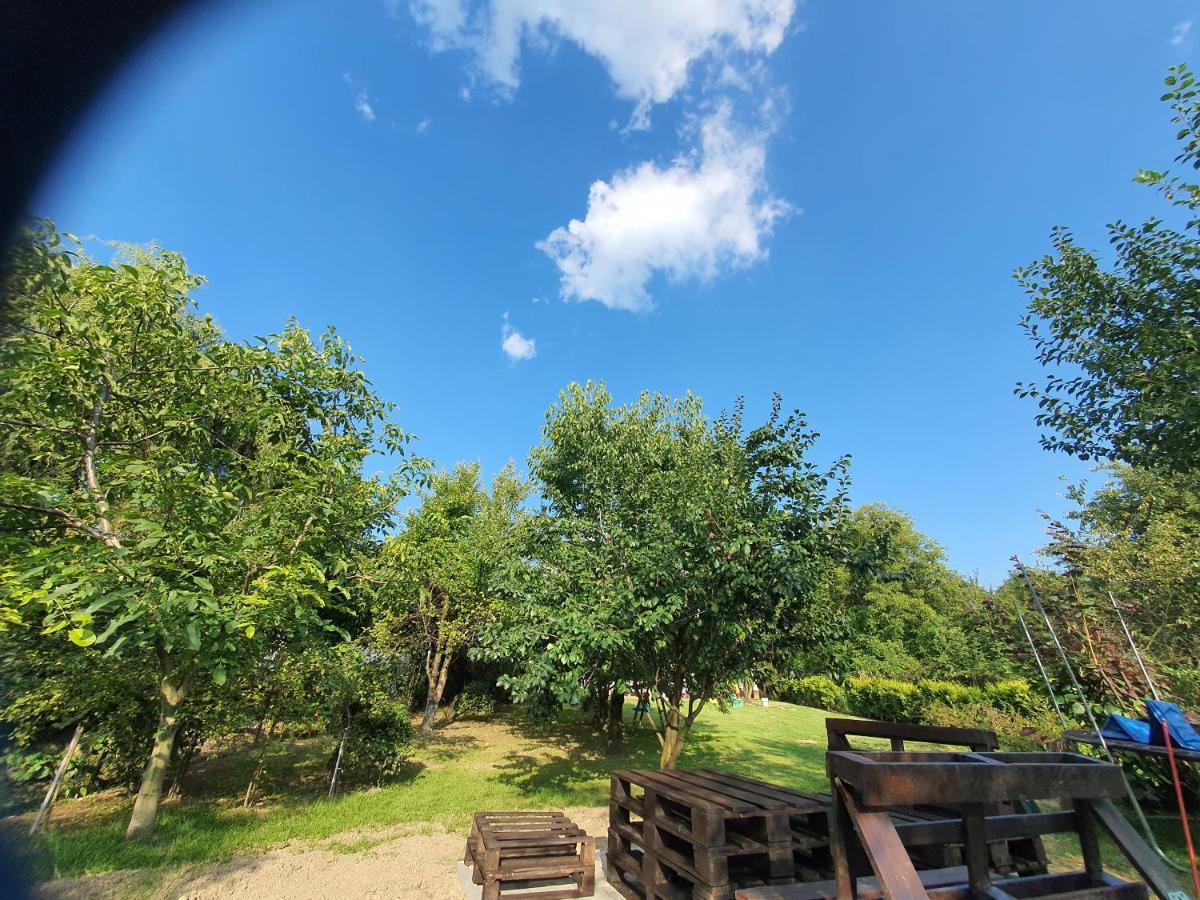 Apartamenty Straconka ,Bielsko-Biała Buitenkant foto