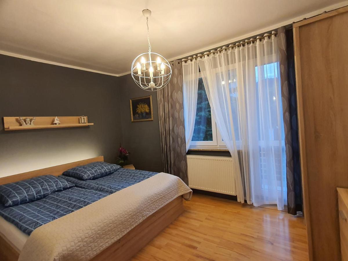Apartamenty Straconka ,Bielsko-Biała Buitenkant foto