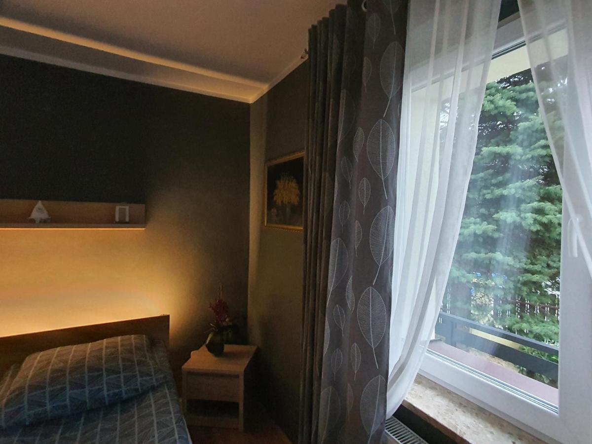 Apartamenty Straconka ,Bielsko-Biała Buitenkant foto