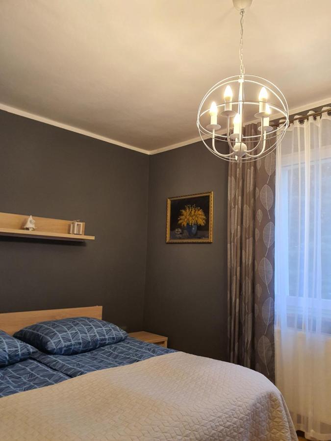 Apartamenty Straconka ,Bielsko-Biała Buitenkant foto