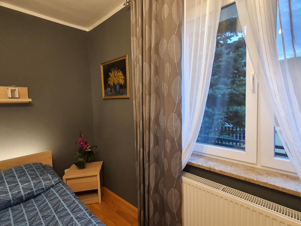 Apartamenty Straconka ,Bielsko-Biała Buitenkant foto