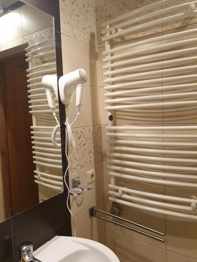 Apartamenty Straconka ,Bielsko-Biała Buitenkant foto