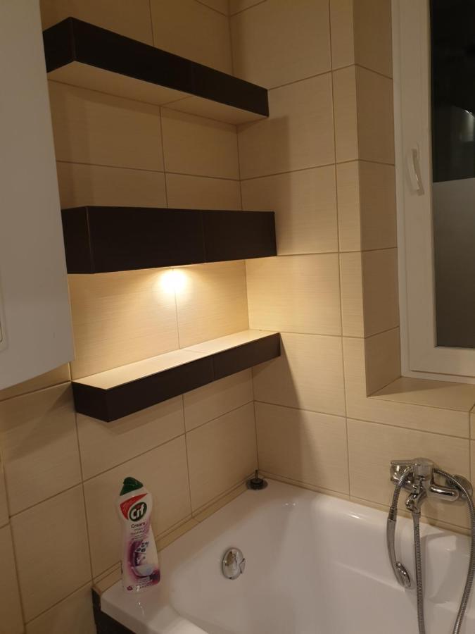 Apartamenty Straconka ,Bielsko-Biała Buitenkant foto