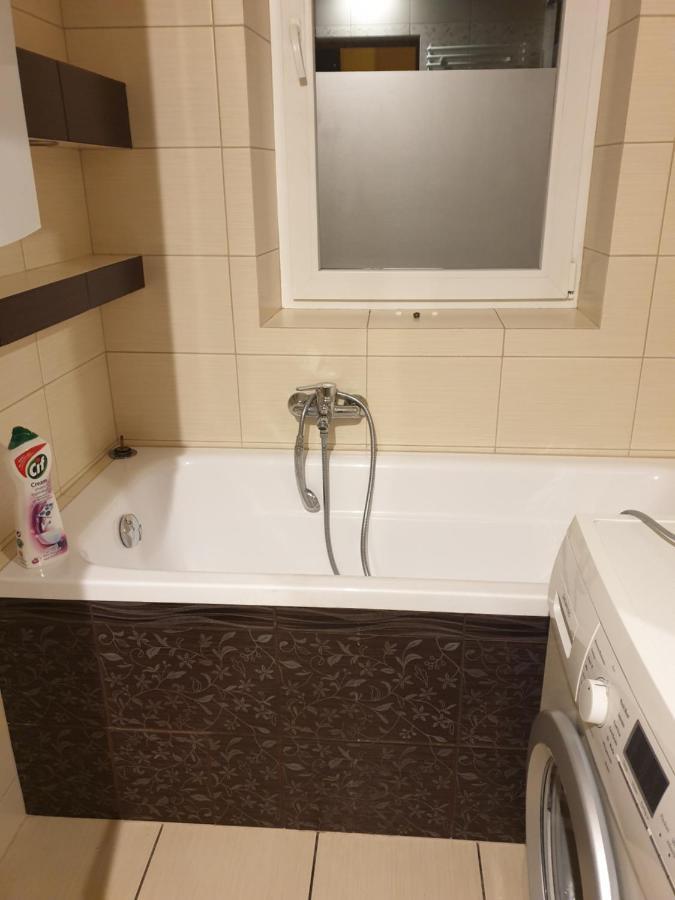 Apartamenty Straconka ,Bielsko-Biała Buitenkant foto