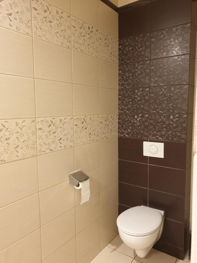 Apartamenty Straconka ,Bielsko-Biała Buitenkant foto