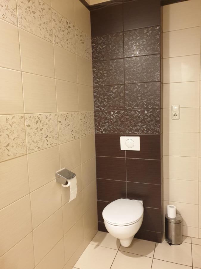 Apartamenty Straconka ,Bielsko-Biała Buitenkant foto