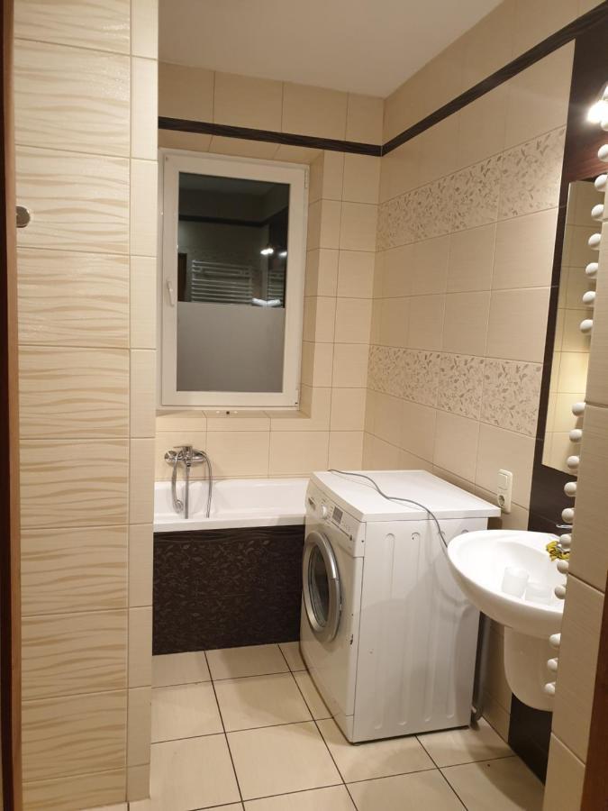 Apartamenty Straconka ,Bielsko-Biała Buitenkant foto