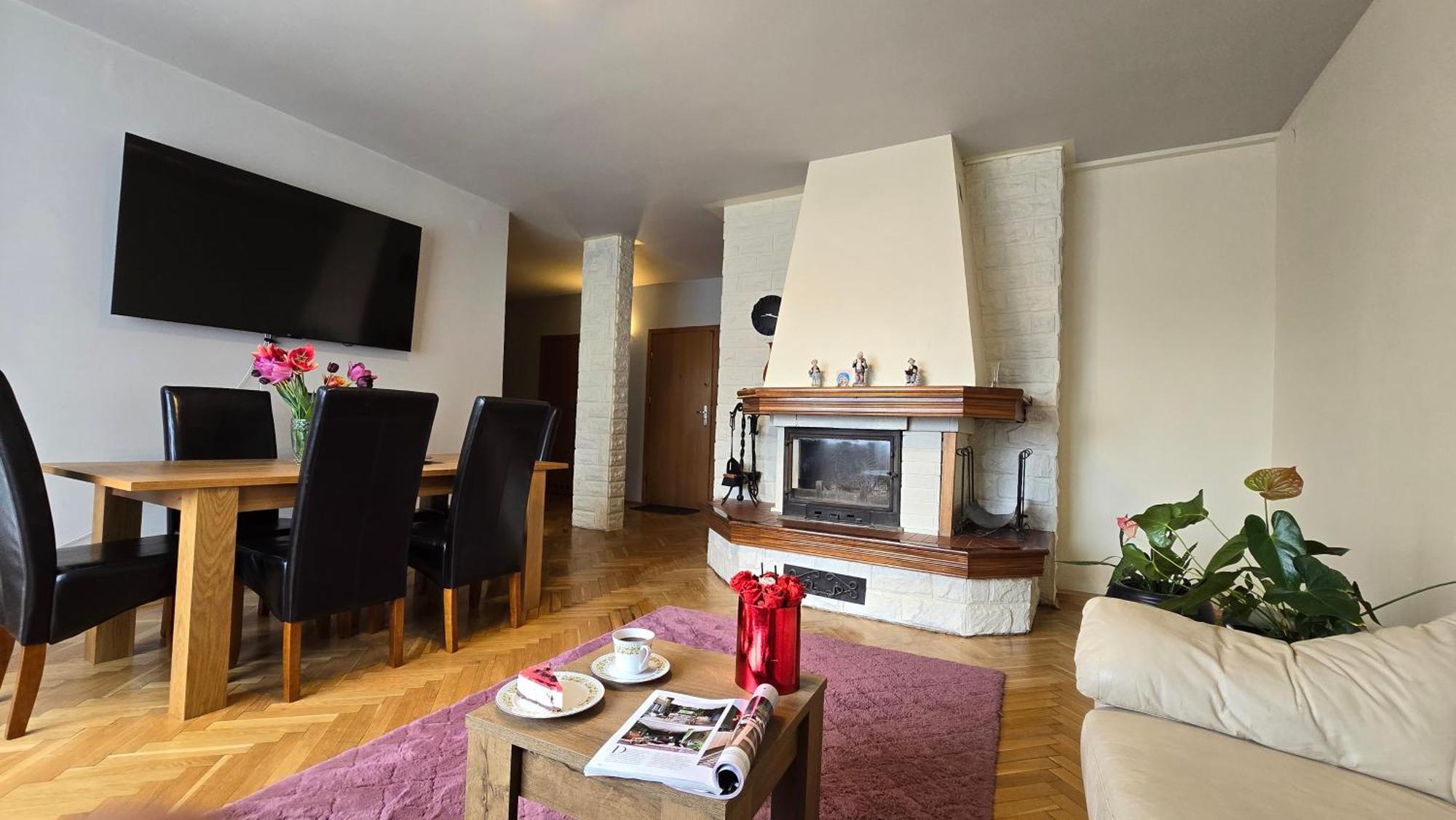 Apartamenty Straconka ,Bielsko-Biała Buitenkant foto