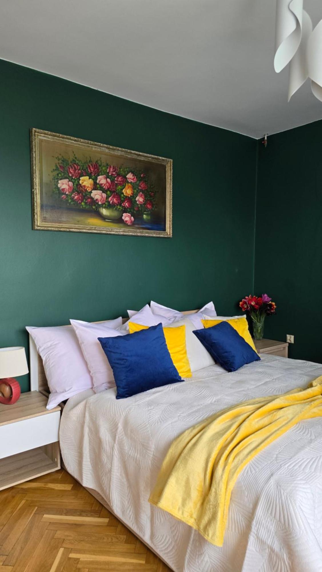 Apartamenty Straconka ,Bielsko-Biała Buitenkant foto