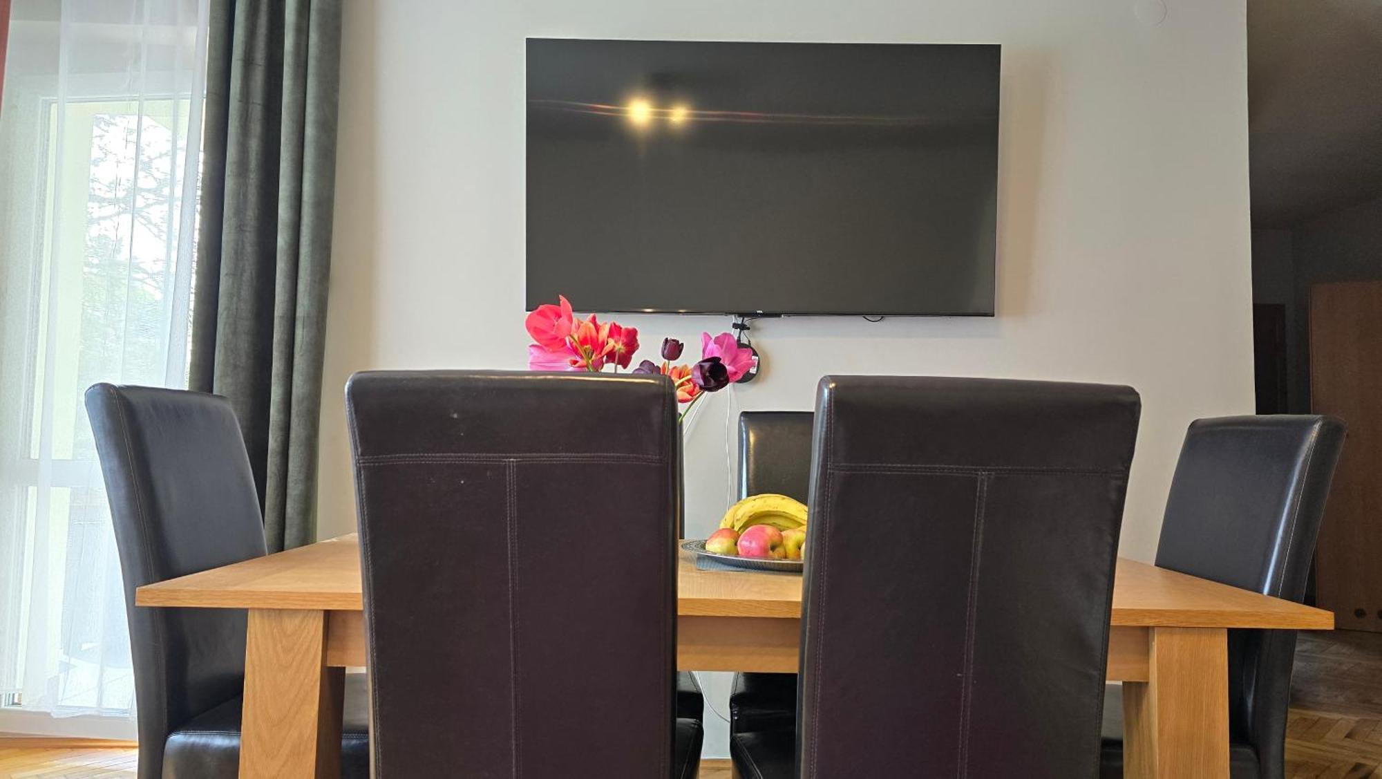 Apartamenty Straconka ,Bielsko-Biała Buitenkant foto