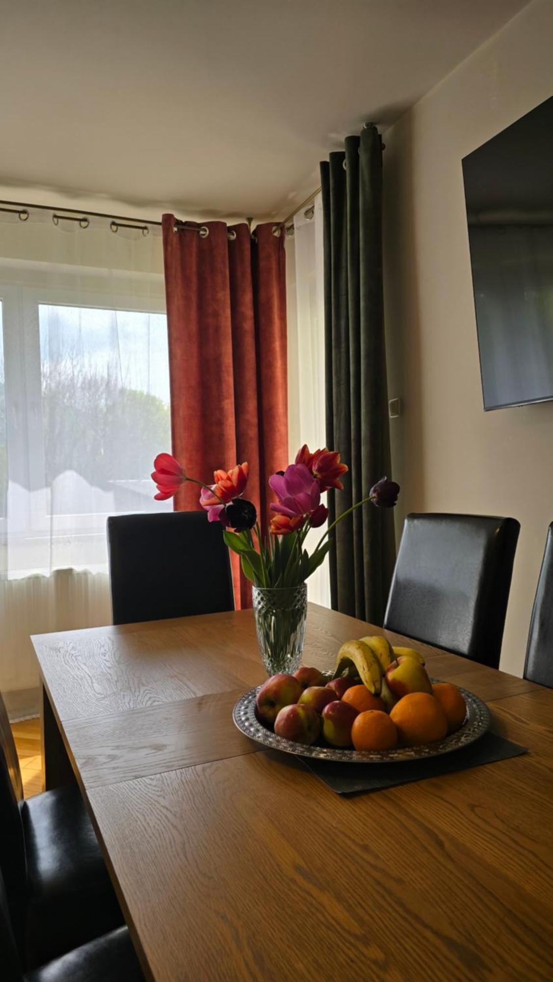 Apartamenty Straconka ,Bielsko-Biała Buitenkant foto
