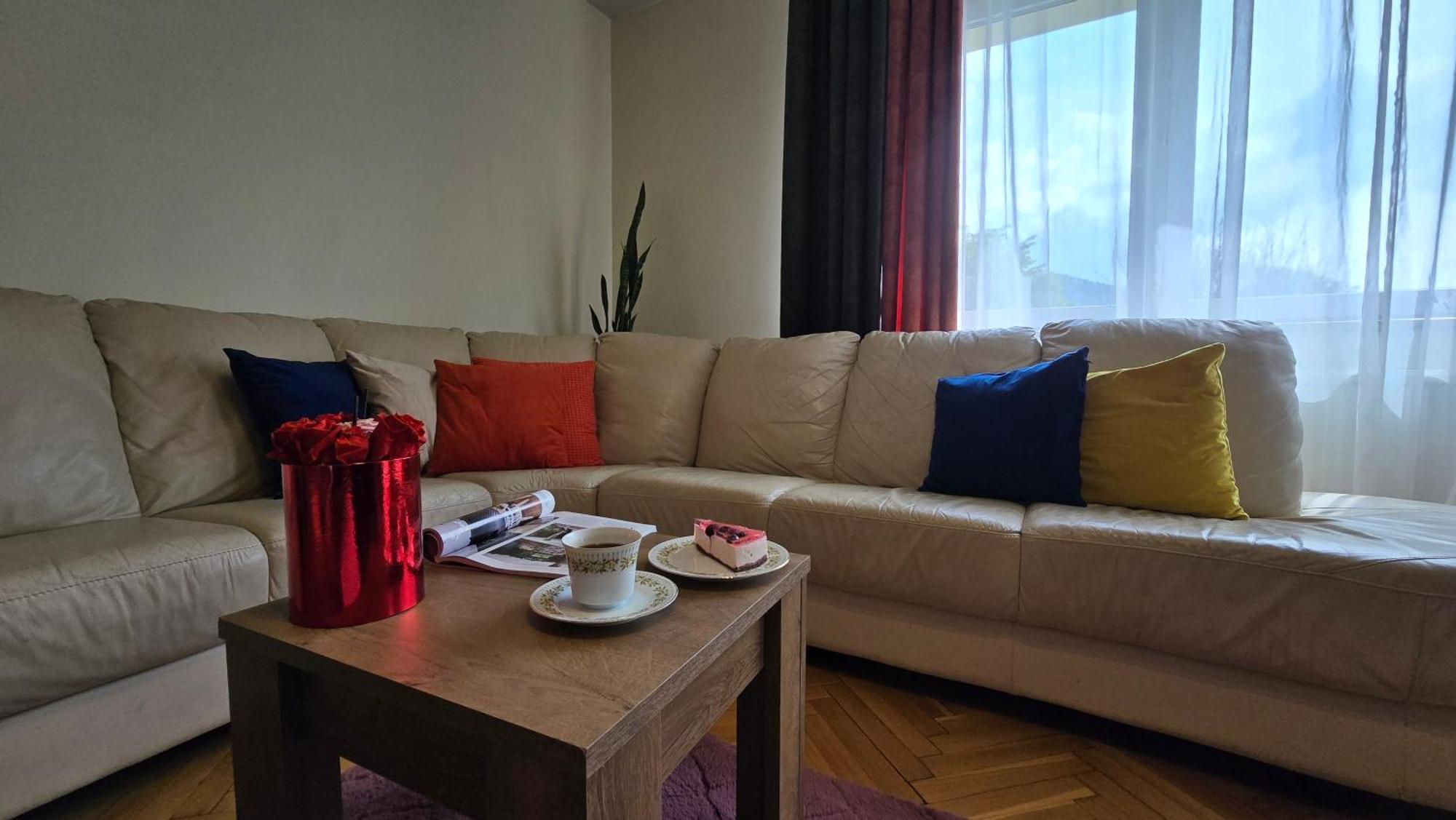 Apartamenty Straconka ,Bielsko-Biała Buitenkant foto