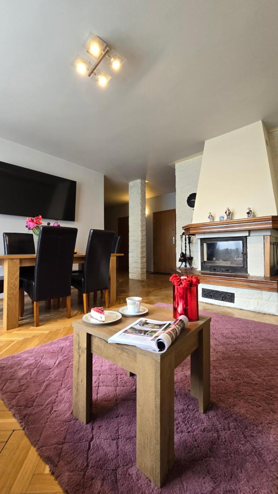 Apartamenty Straconka ,Bielsko-Biała Buitenkant foto